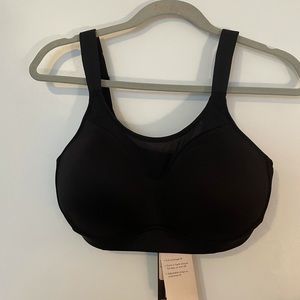 Calia by Carrie Underwood black bra 36D